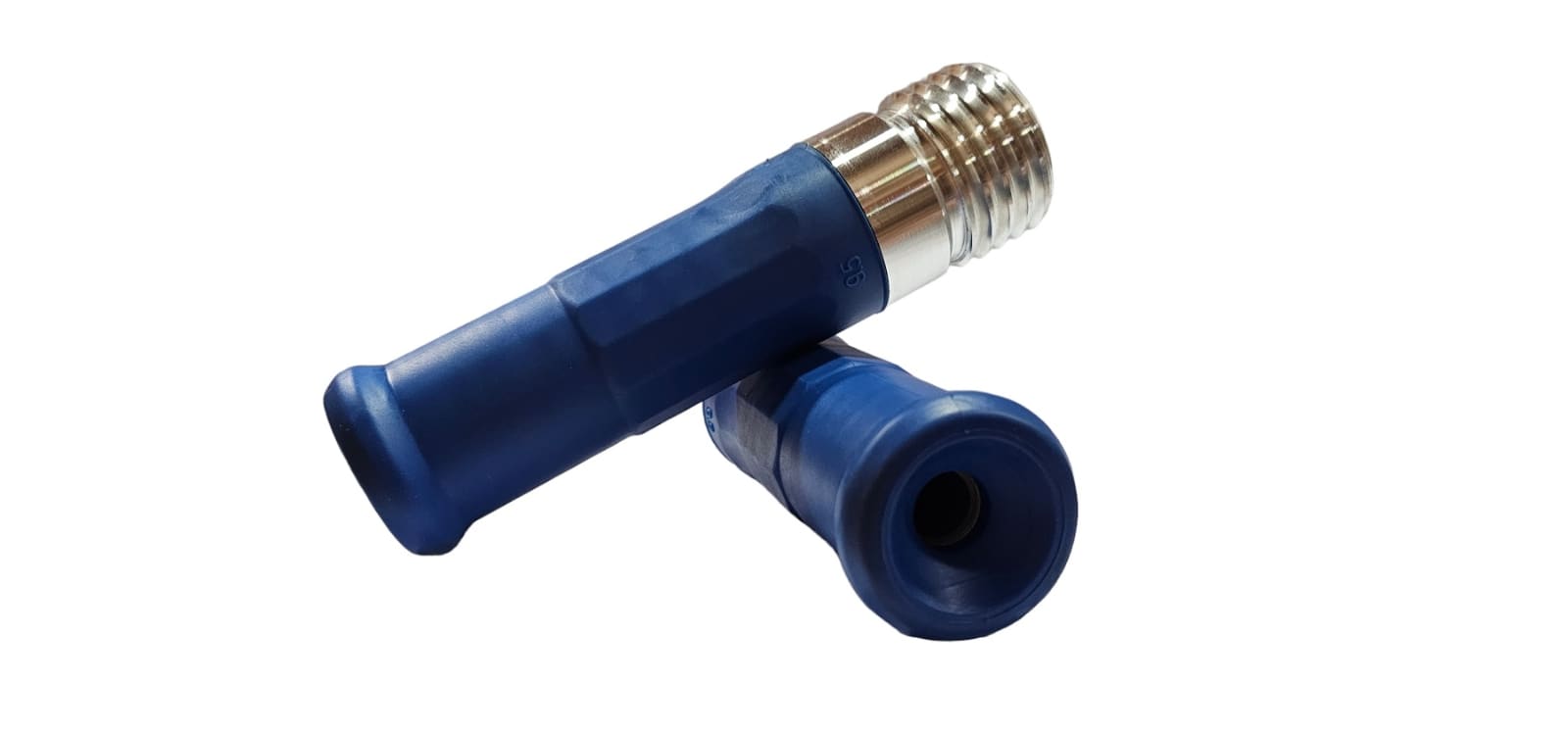 Τύποι ακροφυσίων made of Boron carbide (έως 1500 ώρες λειτουργίας)