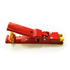 remote control handle deadman