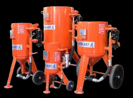 airblast 18200