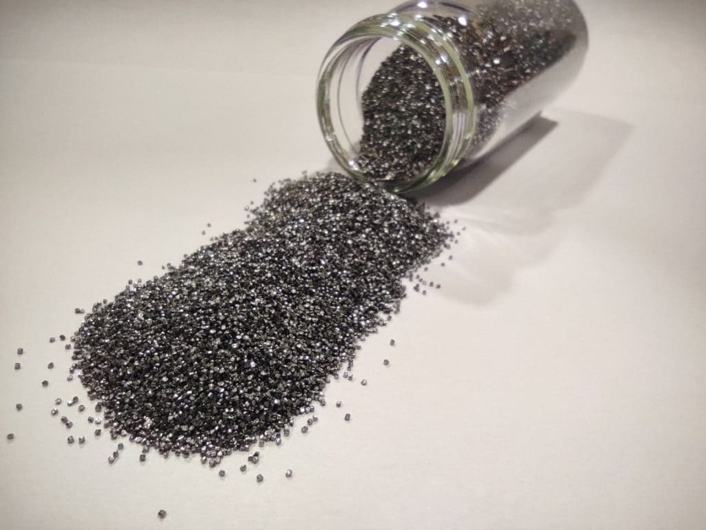 Stainless Steel Shot/Grit/Cut Wire