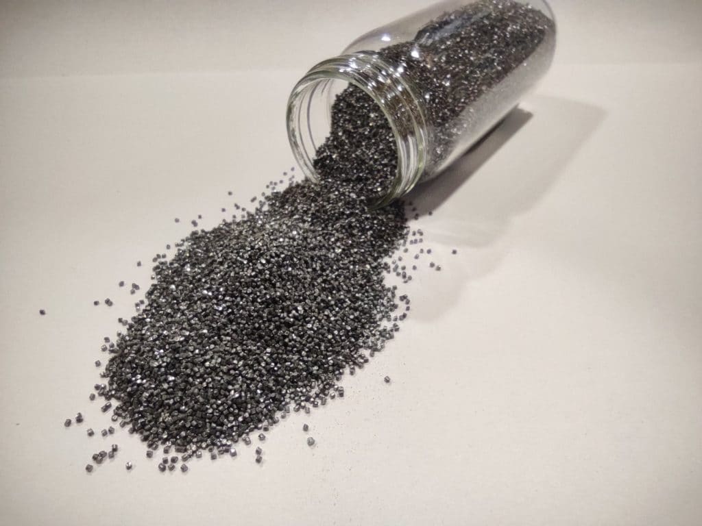 Steel Cut Wire
